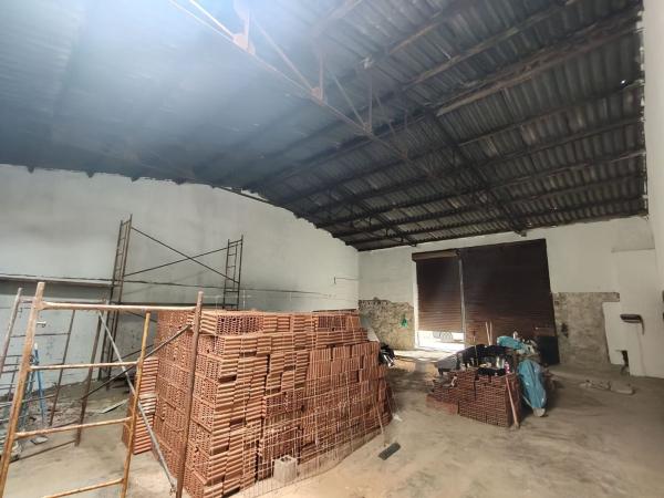 Nave en Calle de la Canyada, 11, Agost photo 1