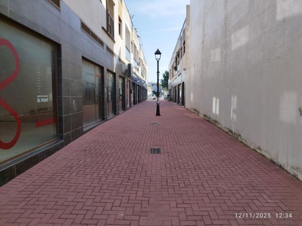 Local en Calle Sant Vicent.., 4, Els Poblets thumbnail 2