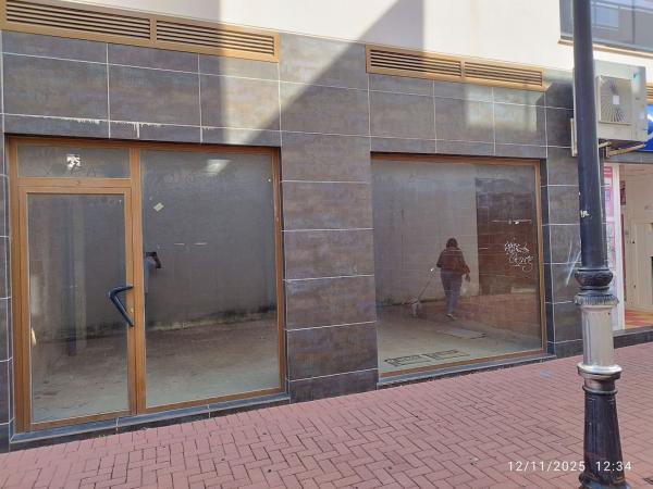 Local en Calle Sant Vicent.., 4, Els Poblets thumbnail 3