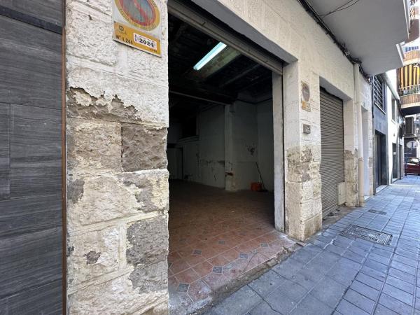 Local en Calle Maestro Marqués, Ensanche-Diputación, Alicante / Alacant photo 3