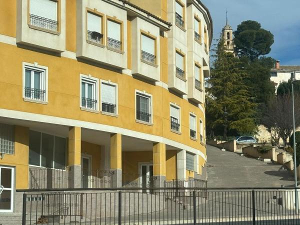 Local en Biar photo 1