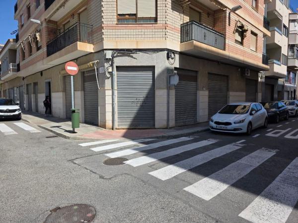 Local en Calle Sant Andreu Apòstol, 21, Las Bayas-Asprillas, Elche / Elx thumbnail 2