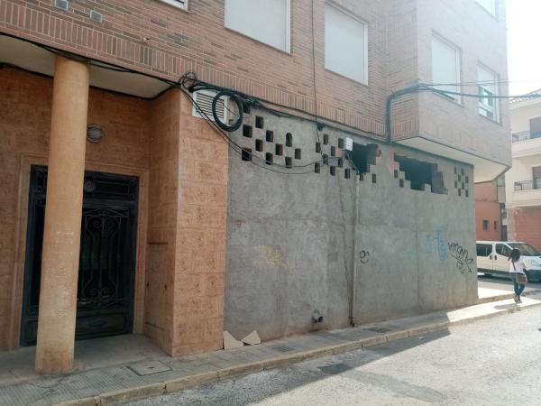 Local en La Marquesa, 20, Los Montesinos photo 2