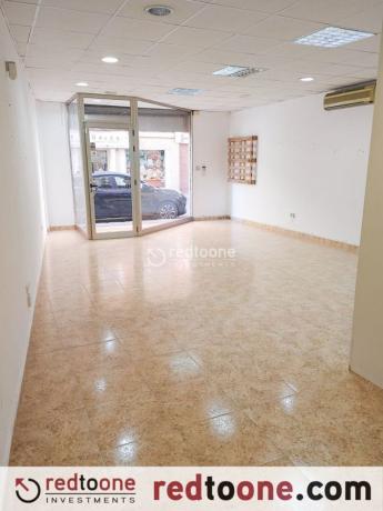 Local en Carolinas Altas, Alicante / Alacant photo 2
