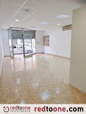 Local en Carolinas Altas, Alicante / Alacant photo 3