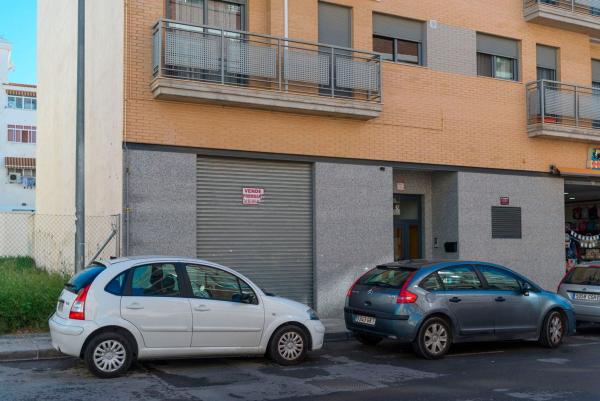 Local en Calle Reis Catòlics, 8, Petrer photo 1