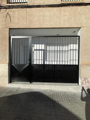 Local en Calle Joaquín Martínez Maciá, Carrús Oeste, Elche / Elx photo 1