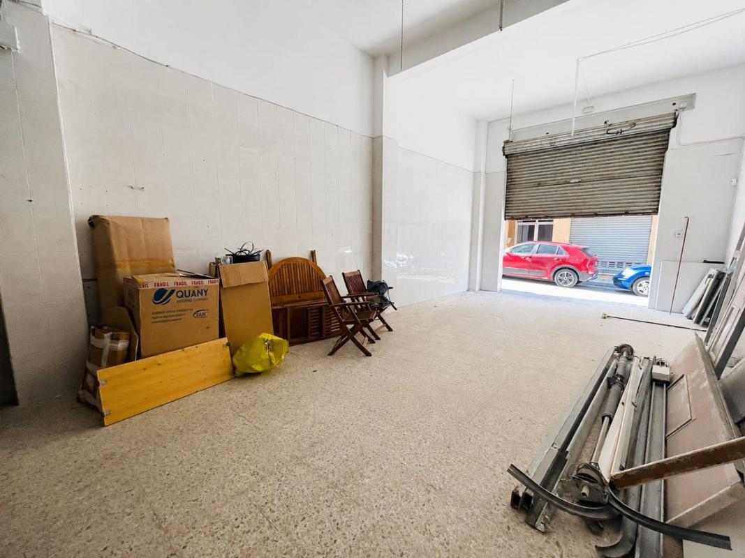 Недвижимость на продажу и в аренду в Испании photo 5