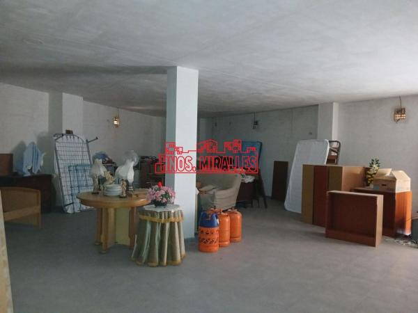 Local en Casco Antiguo, Aspe photo 1