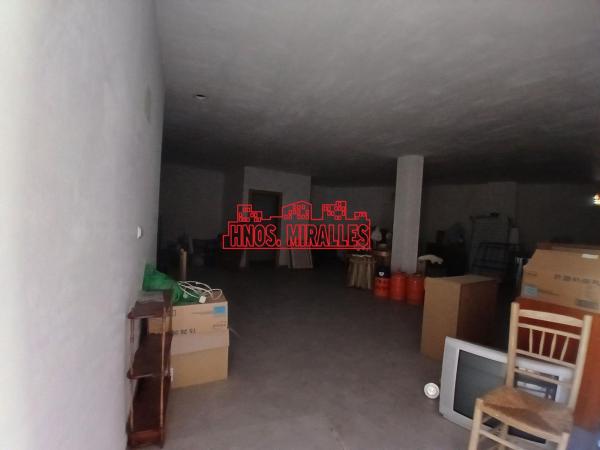 Local en Casco Antiguo, Aspe thumbnail 3