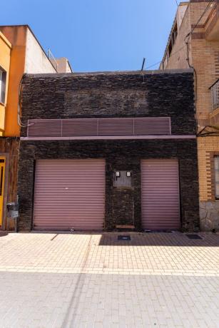 Local en Albatera photo 4