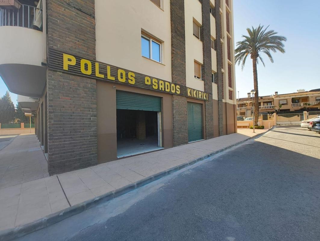 Недвижимость на продажу и в аренду в Испании photo 2