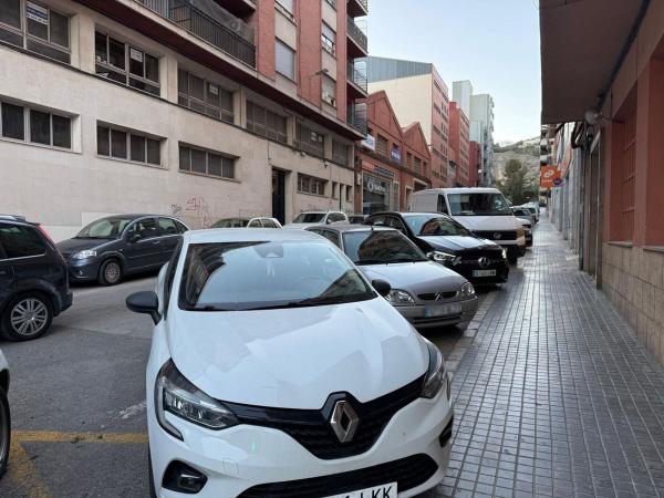 Local en Calle Oliver, 42, Barri Santa Rosa, Alcoy / Alcoi thumbnail 3