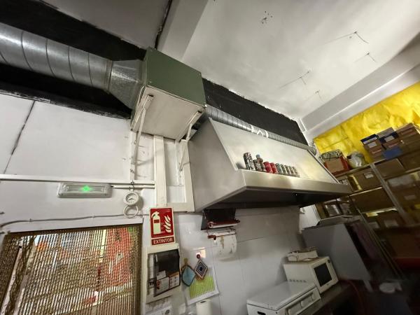 Local en Calle Oliver, 42, Barri Santa Rosa, Alcoy / Alcoi photo 4