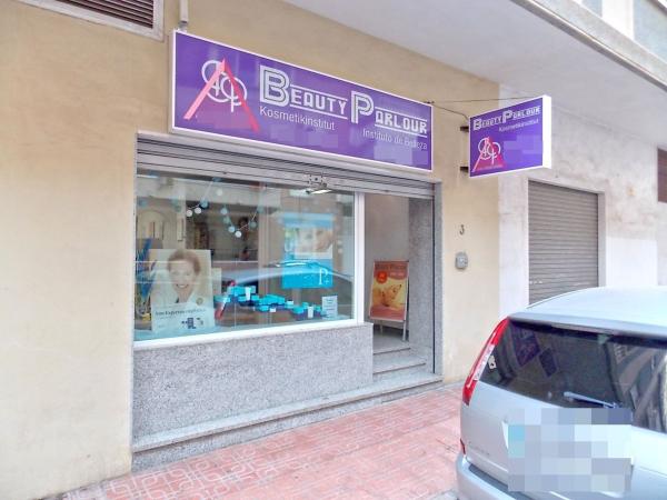 Local en Calle Bilbao, Parque de las Naciones, Torrevieja photo 1
