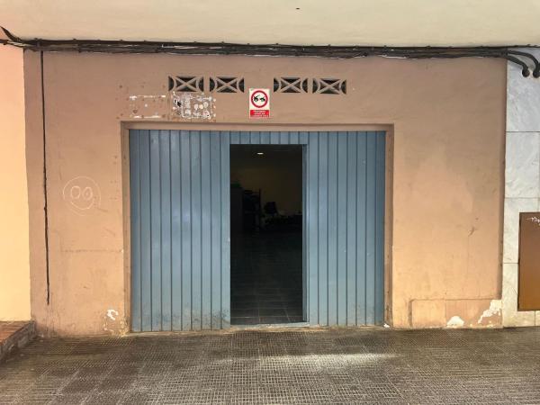 Local en Pueblo Poniente, Benidorm photo 1