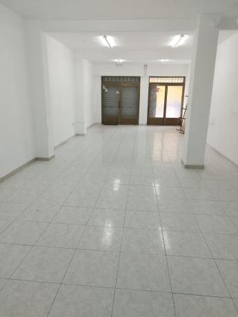 Local en Calle Ciutat de Castelló, 4, Centro Urbano, La Villajoyosa / Vila Joiosa photo 1