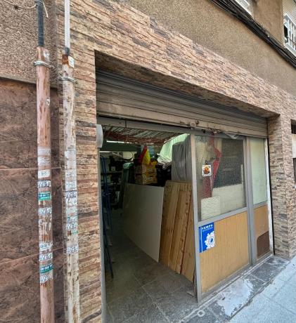 Local en Centro, Elche / Elx photo 1