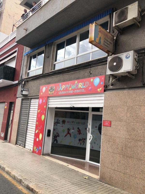Propiedades en venta y alquiler en España photo 2