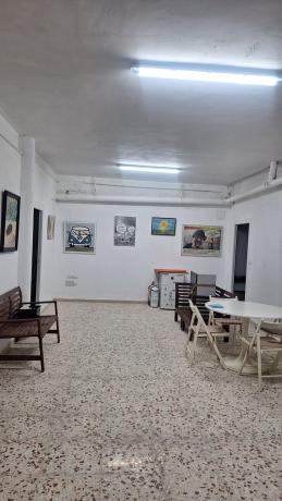 Local en Calle José García Ferrández, 11 planta baja, Carrús Oeste, Elche / Elx photo 1