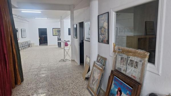 Local en Calle José García Ferrández, 11 planta baja, Carrús Oeste, Elche / Elx photo 2