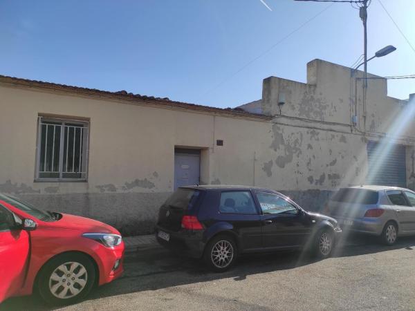 Nave en Calle Pego, 12, Cocentaina photo 2