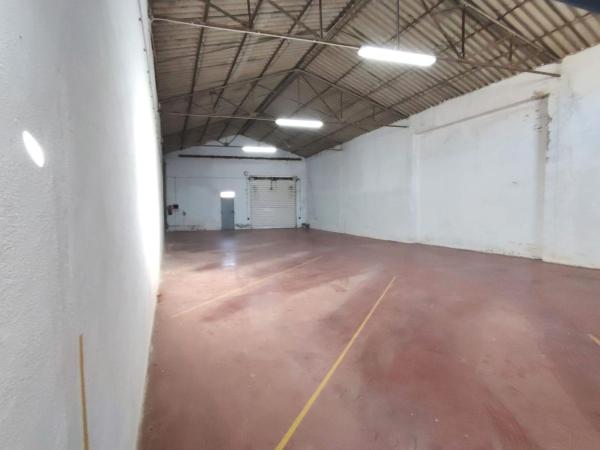 Nave en Hondón de las Nieves photo 1