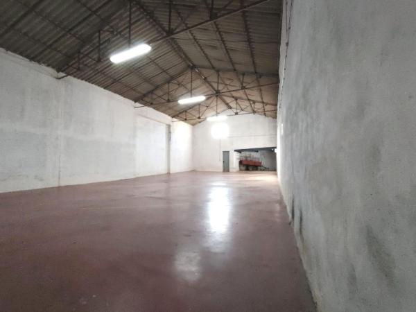 Nave en Hondón de las Nieves thumbnail 2