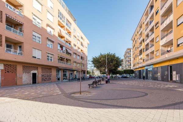 Local en Calle Metge D. Jorge Torregrosa, Centro Urbano, La Villajoyosa / Vila Joiosa photo 1