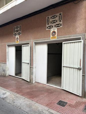 Local en Calle Ramón y Cajal, 29, Centro, Santa Pola photo 1