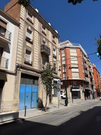Local en Calle Na Saurina d'Entença, 73, Barri Eixample, Alcoy / Alcoi photo 1