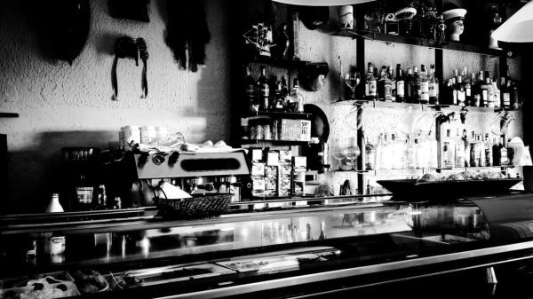 Cafetería, restaurante en Calle de la Via, Centro Urbano, Denia thumbnail 3