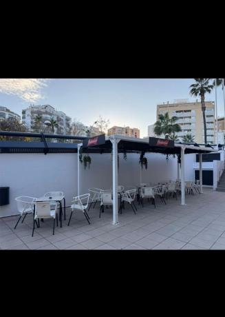 Local en Avenida de los Ejércitos Españoles, 3, Gargasindi, Calpe thumbnail 3