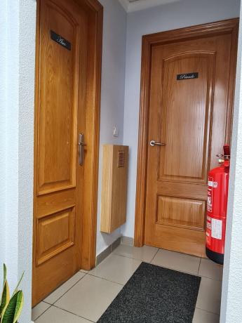 Local en Travesía Santa Trinidad, 28, El Molino, Torrevieja photo 1