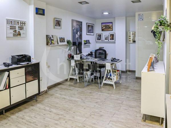 Local en Calle San Miguel, 13 -1, Los Montesinos photo 1