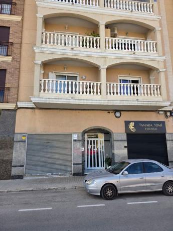 Local en La Hoya-Daimes-El Derramador, Elche / Elx thumbnail 3
