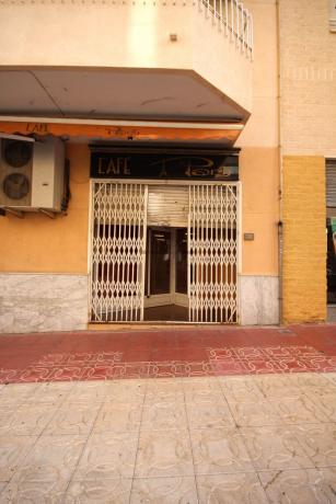 Local en Onil photo 1