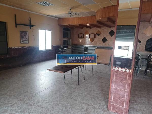 Local en Novelda photo 1