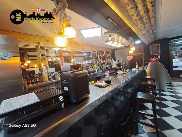 Local en Calle Murillo, 7, Barri Santa Rosa, Alcoy / Alcoi photo 1