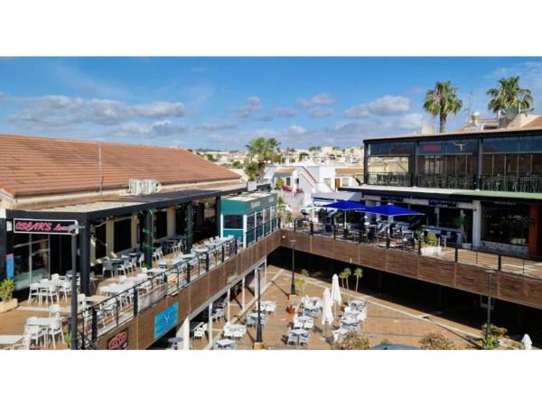 Local en Calle Niágara, Playa Flamenca, Orihuela photo 1