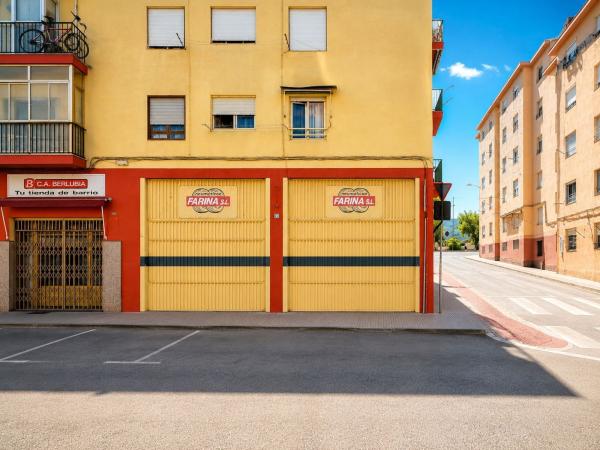 Local en Calle de les Corts Valencianes, 11, Jijona / Xixona photo 1