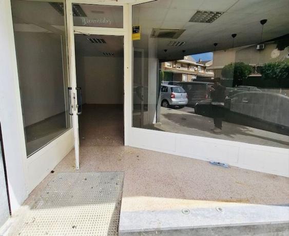 Local en C/La Mancha 16-local 8, 20, Petrer photo 3