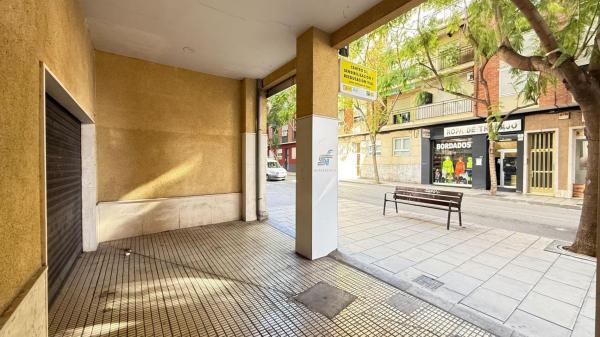 Local en Calle Pintor Sorolla, Alcalde Felipe Mallol, San Vicente del Raspeig thumbnail 2