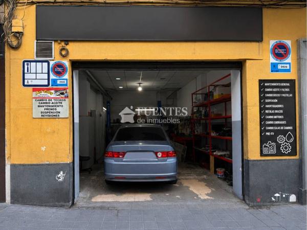 Local en Mercado, Alicante / Alacant photo 1