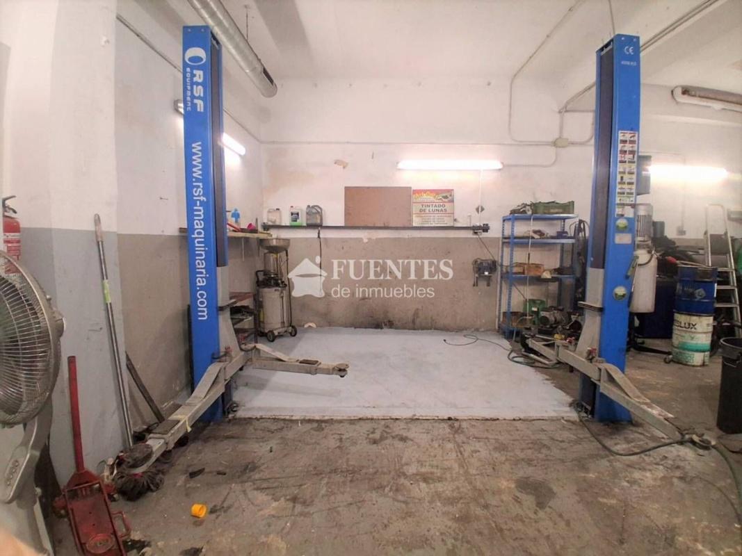 Propiedades en venta y alquiler en España photo 4