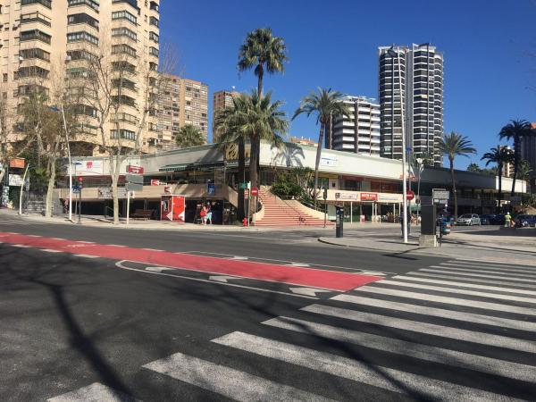 Local en rentabilidad en Avenida de Europa, 38, Pueblo Levante, Benidorm photo 1