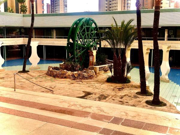 Local en rentabilidad en Avenida de Europa, 38, Pueblo Levante, Benidorm thumbnail 2