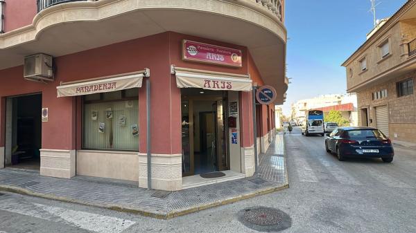 Local en rentabilidad en Calle Antonio Arques Hurtado, 2, Rafal photo 1