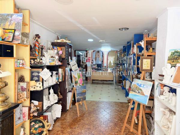 Local en Calle Francisco Montero Pérez, Los Ángeles, Alicante / Alacant photo 1