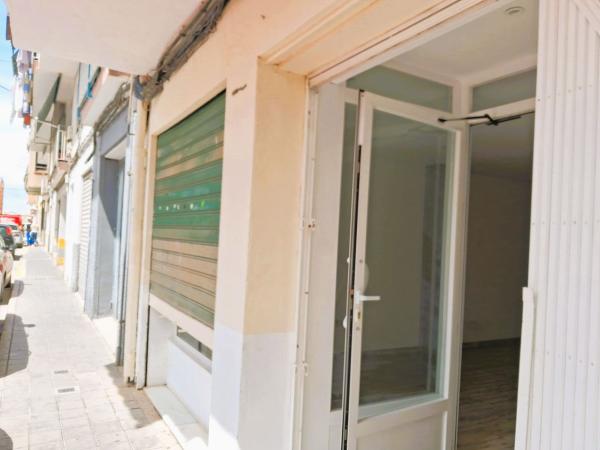 Local en Calle Ciutat de Castelló, 6, Centro Urbano, La Villajoyosa / Vila Joiosa thumbnail 2